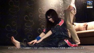 Mesubuta 150211_909_01 〇〇電気 社会人陸上競技部内事件簿