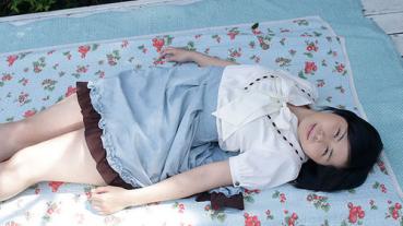 GirlsDelta AKINO 副島亜希乃 T150/B86/W60/H89