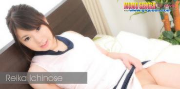 G-Queen 無毛宣言 一ノ瀬 麗花 Reika Ichinose