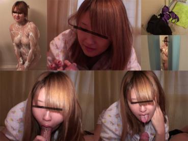 Real-diva 9635 超美形の彼女を投稿！！04 ～自宅でフェラチオ～【FHD1080】ゆう君の彼女