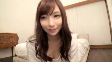 素人AV体験撮影826／めぐ 20歳 大学生