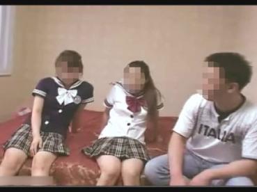 peepsamurai lk1680 submissions Korea bareback 4 P orgy 1