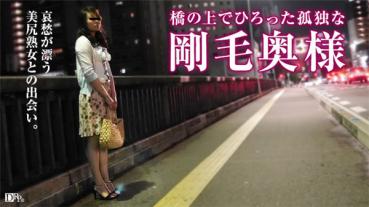 Pacopacomama 041516_069 パコパコママ 041516_069 主婦を口説く 22 ～あの剛毛奥様と出会った夜～