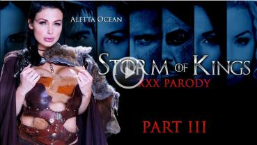 [brazzers] 2016-05-08 Storm Of Kings XXX Parody: Part 3