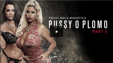 [brazzers]2016-06-18 Pussy O Plomo: Part 3