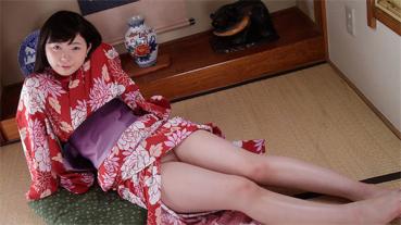 Girlsdelta 園部照美 TERUMI