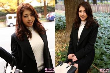 堀口 愛子 初會+再會
