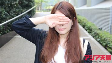 Asiatengoku 0708 アジア天国 0708 SNSでモデル募集したら結構来るんです シロコレ AMATEUR COLLECTION Amateur model No.006 OL 上原まさき / 上原まさき