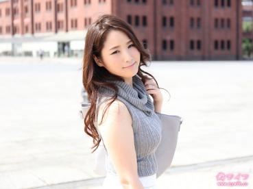 Mywife-00651 川島 梨花 初會篇