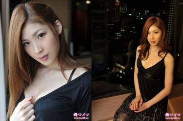 橋本舞 復刻版 初會+再會