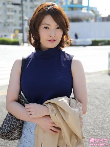 及川 朋子 初會篇