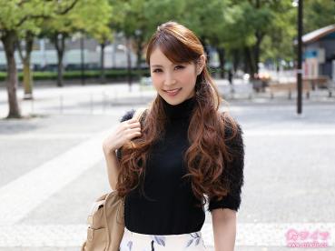 織田 沙里奈 初會篇
