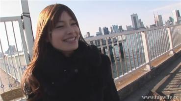 井上 明日香 事実を知りながらも自分の性欲を抑えつけていた井上さん