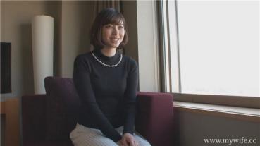 相葉 菜々子 ファッション雑誌に出てくるモデルのような容姿端麗な人妻と出会いました