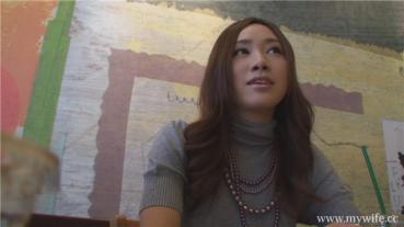 三井 加奈子 小さな温泉街の小さな露天風呂の中で行われた、性器の対決をとくとご覧あれ！