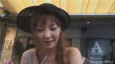 成島 ちひろ 主人の浮気を他人事のようにペラペラと話し不満を爆発させる成島さん