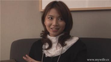 成瀬 美緒 今宵、若妻の性欲が花開