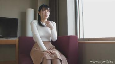 高山 真由 ご主人とのすれ違いに悩む人妻と出会いました