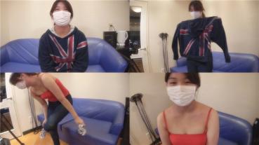 FC2 PPV 548243 絶対初撮りに違いない！！21歳JD人生初ハメ撮りに挑戦しちゃったんだね♪【個人撮影】※