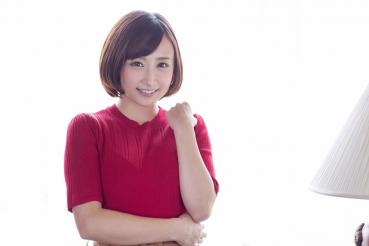 Ayumi # 3 Sweet blowjob like a girlfriend