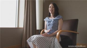上田 麻里 現実逃避人妻