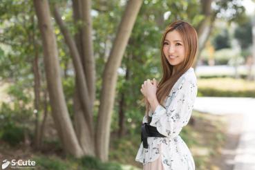 Anri #1 エロ可愛い美女を深く貫くエッチ