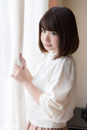 Mari #3 だんだん激しくなるフェラチオ