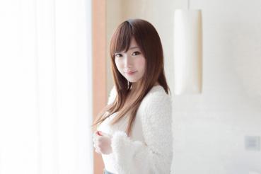 Miki #2 お風呂でまったりラブラブＨ