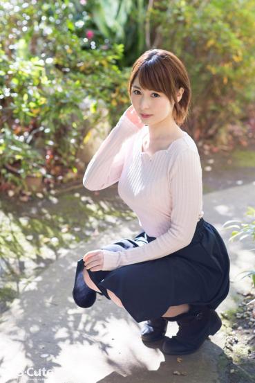 Miyuki #4 焦らして濡らすローターオナニー