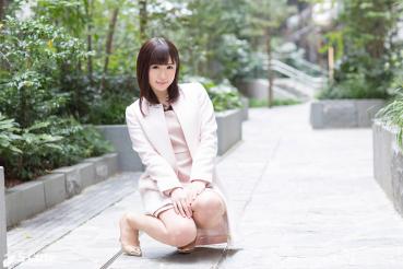 Haruna # 4 Dense cunniling across the face