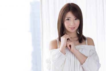 Maya # 3 Blowjob that makes me feel good with saliva of null null