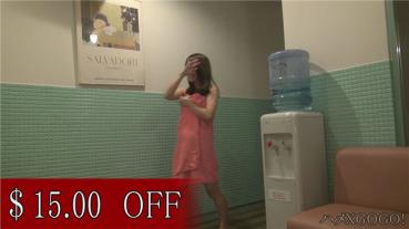 Heydouga 4154-PPV143 素人専門　ハメXGOGO！ しずか – ※スーパーの駐車場でナンパした可愛い妊婦【生・中出し】※初めてのハメ撮り