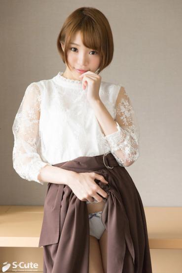 Kanon #3 長い舌がねっとり絡まる桃色フェラ