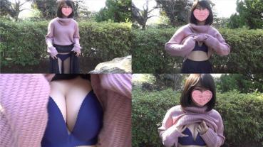 FC2 PPV 813564 色白Ｅカップ美巨乳♥アイドル並みに可愛い美少女ＪＤ18歳が野外露出＆カーセックス初体験♥口内射精＆精液ゴックンにも初挑戦♥人目を気にしての羞恥プレイでピンクの美マンが本気汁まみれになっちゃいます♥♥