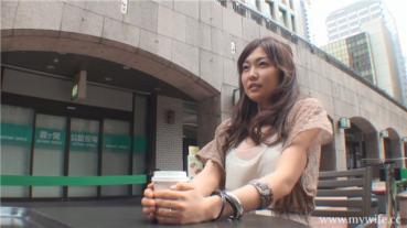 前田 優奈 色気のある人妻さんがまたやってきました