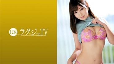 Luxury TV 968 Kamiya Chiyo 28 years old Flower Coordinator