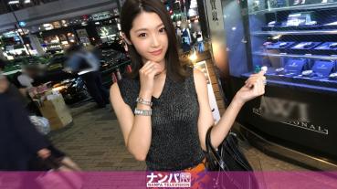 マジ軟派、初撮。 1136  まゆ 21歳 不動産会社の受付＆ラウンジでバイト