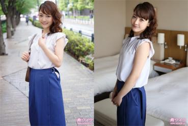 野田 杏奈 初會篇