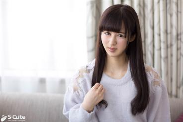 清楚なお嬢様を淫らにするエッチ／Rurika
