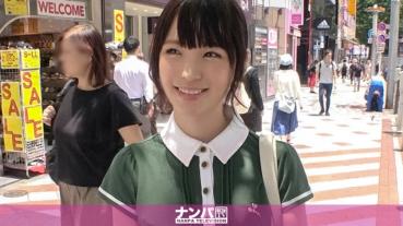 マジ軟派、初撮。 1148 麻衣 21歳 音響専門学校2年生