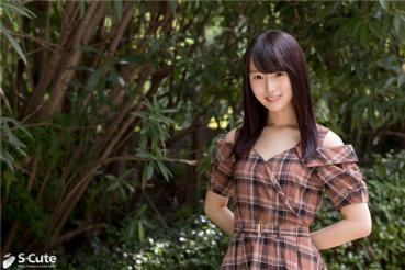 Shaved self women's vaginal ejaculation Masturbation / Sora