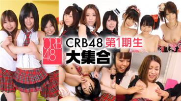 Caribbeancompr 010319_001 カリビアンコム プレミアム 010319_001 CRB48 第1期
