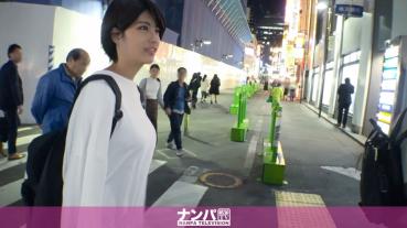 初撮。 1246 ななお 19歳 大學1年生 文學部