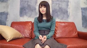  【初撮り】ネットでAV応募→AV体験撮影 869 みう 23歳 本屋店員