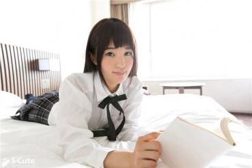我慢して、我慢して、イクオナニー／Mai