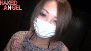 Tokyo Hot nkd-052 東京熱 nakedangel カナ
