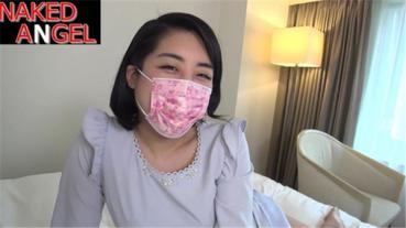 Tokyo Hot nkd-055 東京熱 nakedangel マオ