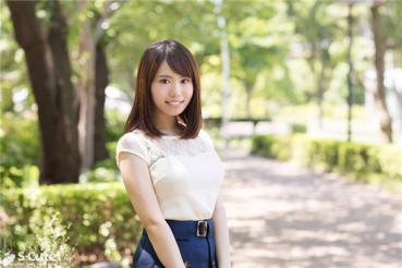 Ｇカップ娘の潮吹きセックス／Mirei