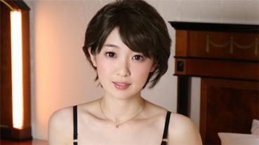 浅見 詩織　蒼い再会