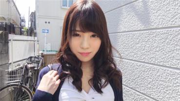  応募素人、初AV撮影 78 クンニが大好き！美人バスガイドがお金の為にAV応募！初めてのハメ撮りセックス！男優のテクで悶えまくり♪ ちか 22歳 バスガイド